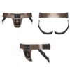 Harnais Curious bronze - Strap On Me – Image 3