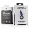 Plug vibrant Outer Space - Hueman – Image 3