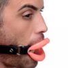Ouvre bouche Sissy Mouth Gag -Master Series – Image 3