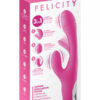 Vibromasseur Rabbit Point G Felicity – Image 3