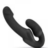 Gode-ceinture anatomique Morgan 22 cm - No-Parts
