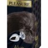 Plug queue de renard M - Alive – Image 2
