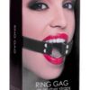 Baillon BDSM Ring Gag - Ouch! – Image 2