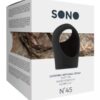 Cockring avec Ball Strap SONO 45 – Image 2