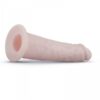 Gode réaliste creux James 15 cm - No-Parts – Image 2
