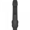 Gode-ceinture anatomique Morgan 22 cm - No-Parts – Image 2