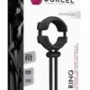 Anneau ajustable Fit ring - Dorcel – Image 2