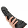 Gode XXL Black Hawk  30,5 x 6,9 cm - Buttr – Image 4