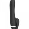 Gode-ceinture anatomique Avery 22 cm - No-Parts – Image 4