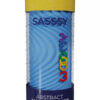 Masturbateur Abstract Sasssy - Wooomy – Image 3