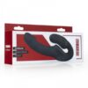 Gode-ceinture anatomique Morgan 22 cm - No-Parts – Image 3