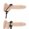 Anneau ajustable Fit ring - Dorcel – Image 3