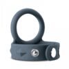 Cock et Ball Strap silicone - Boners