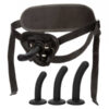 Harnais Boundless Curve Pegging Kit