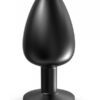 Plug anal en métal Onix Plug L - Dorcel