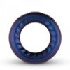 Cockring vibrant Saturn - Hueman – Image 3
