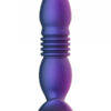 Plug anal va-et-vient Supernova - Hueman – Image 2