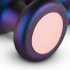 Kit 3 plugs anal Comet - Hueman – Image 2