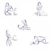 Strap-on-me vibrant violet L – Image 2
