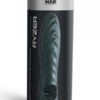 Gaine de pénis 3 en 1 Ryzer Pine Grey - Man Wan – Image 4
