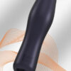 Gaine de pénis 3 en 1 Ryzer Black Plum - Man Wan – Image 4