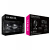Plug anal en métal Onix Plug L - Dorcel – Image 4