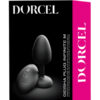 Plug anal vibrant télécommandé Geisha Plug Infinite M - Dorcel – Image 4