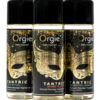 Coffret 3 huiles de massage Sensuel Tantric Collection – Image 3