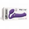 Strap-on-me vibrant violet L – Image 3