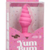Plug anal Yum Bum Ice Cone – Image 3