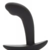 Plug anal Driven by Desire - Fifty Shades Of Grey