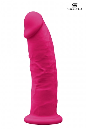 Gode The Original Model 2 rose 22,8 cm - SilexD