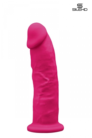 Gode The Original Model 2 rose 19 cm - SilexD
