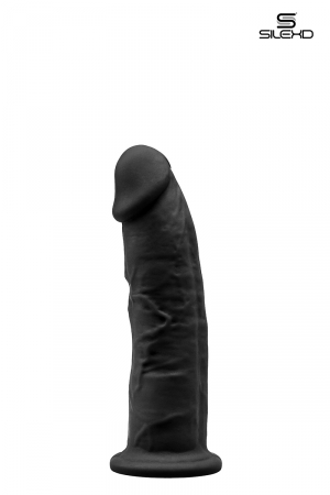 Gode The Original Model 2 noir 15,4 cm - SilexD