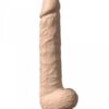 Gode The Original Model 1 flesh 38 cm - SilexD
