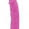 Gode The Original Model 2 phosphorescent 15,4 cm - SilexD