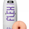 Masturbateur Flex Anal Experience - Alive