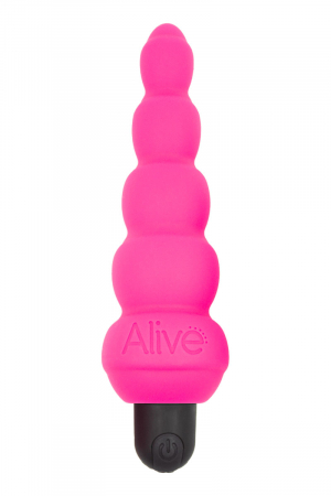 Stimulateur anal Lance Pro - Alive