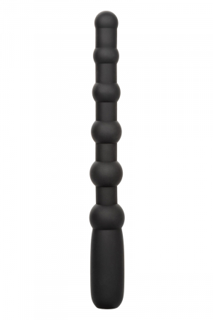 Perles anales vibrantes CalExotics X-10 Beads