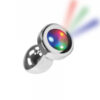Plug anal lumineux S - Litolu