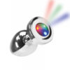 Plug anal lumineux L - Litolu