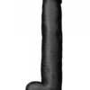Gode XXL Operation Dingo 43,2 x 7,5 cm - Buttr