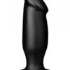 Plug anal AH-1 Cobra 25,4 x 7,6 cm - Buttr