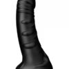 Gode XXL Black Hawk  30,5 x 6,9 cm - Buttr
