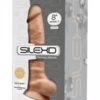 Gode The Original Model 1 flesh 20,5 cm - SilexD – Image 2