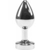 Plug anal lumineux L - Litolu – Image 3