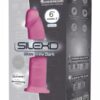 Gode The Original Model 2 phosphorescent 15,4 cm - SilexD – Image 2