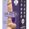 Vibro The Original Model 1 flesh 21 cm - SilexD – Image 2