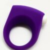 Anneau de pénis vibrant Puggle - Wooomy – Image 3