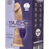 Vibro The Original Model 2 flesh 17,5 cm - SilexD – Image 2